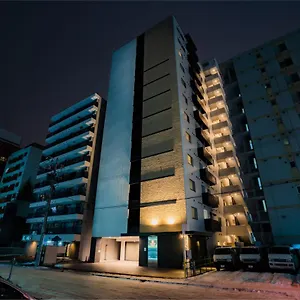 札幌兰多尔套房公寓 札幌