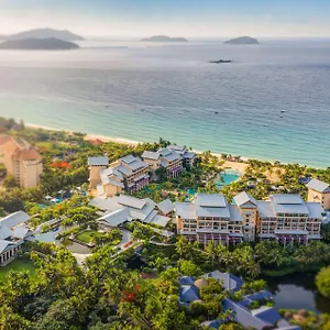 Resort Hilton Yalong Bay &